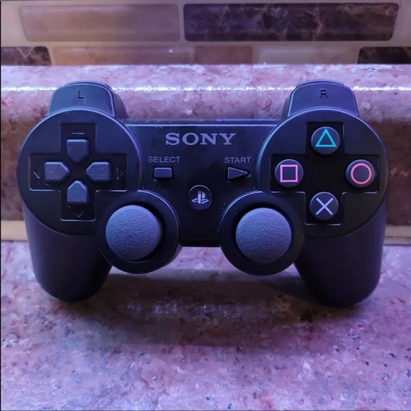 PlayStation 3 Controller